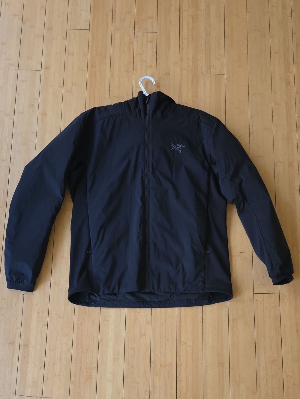 Arc'teryx Atom Hoody